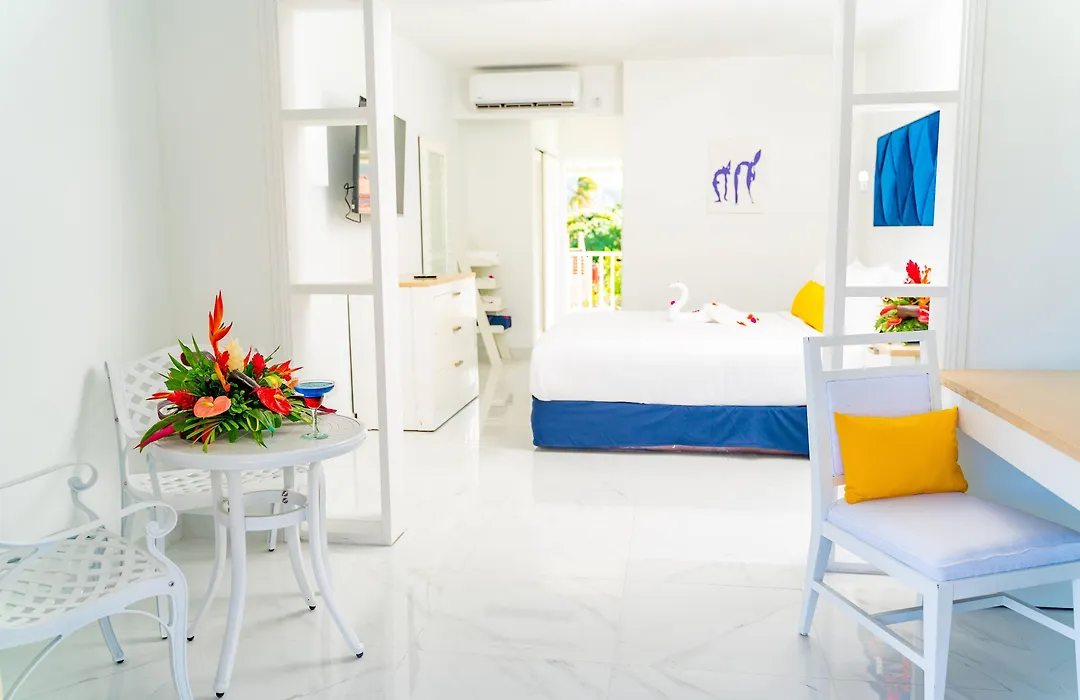 The Soco House - All-Inclusive (Adults Only)-1