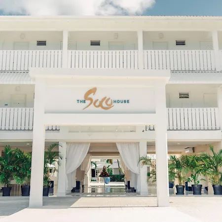 The Soco House - All-Inclusive (Adults Only)-2