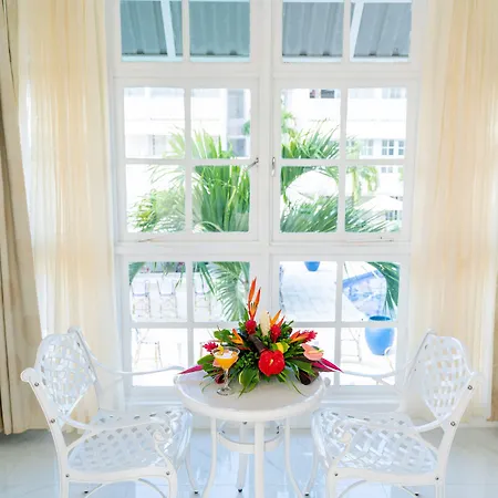 The Soco House - All-Inclusive (Adults Only)-3